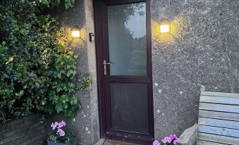 Farmhouse Annex in Saint Ishmael s