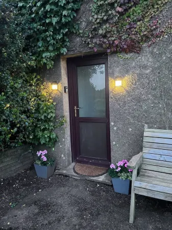 Farmhouse Annex in Saint Ishmael s