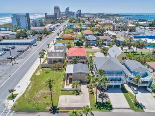 Pompano Beachview Home Home فنادق في جزيرة ساوت بادري