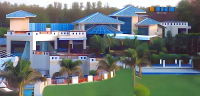 Dee Marks Hotel & Resorts Hotel a 