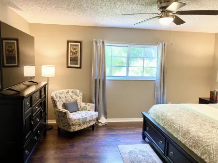 Rose Bay Getaway Отели в г. Беверли-Хилс