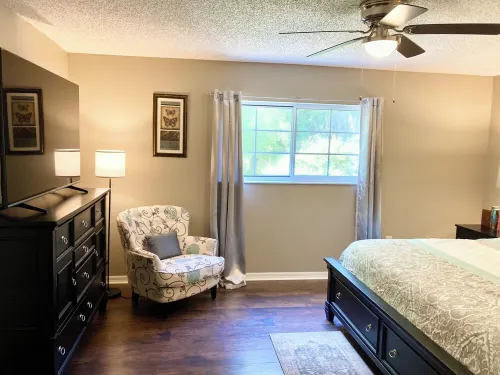 Rose Bay Getaway Hotels in Beverly Hills