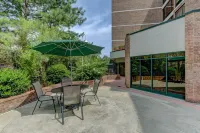 페어필드 바이 메리어트 인 & 스위트 더럼 더럼 호텔