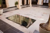 Hotel Boutique Casona Los Pavorreales Hotels in 