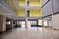 賈加特飯店 巴格多格拉住宿飯店