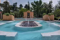 Hotel Mioni Pezzato - Горячие источники