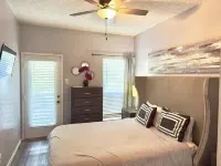 25% OFF 1BD condo, Pool, DFW Hwy 183/360 - Irving - I30