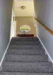 Restored 1880 Farmhouse Modern Amenities & Direct Access to Tall Pines ATV Park