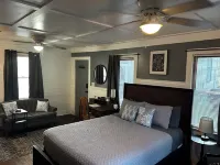Cute Cottage-Historic District - Balkon