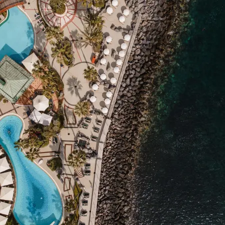 Royal Savoy - Ocean Resort - Savoy Signature