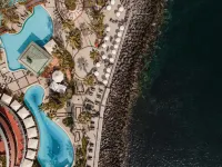 Royal Savoy - Ocean Resort - Savoy Signature - 5 tähden