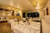 Coral Island Beach View Hotel - breakfast