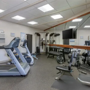 Best Western Canyon de Chelly Inn