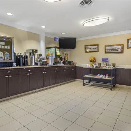 Best Western Petaluma Inn