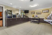 Best Western Petaluma Inn - breakfast