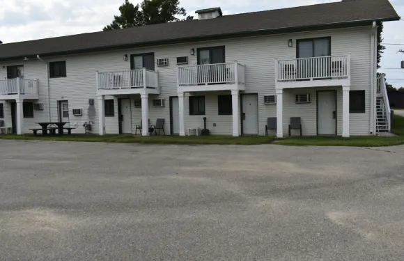 漢普頓汽車旅館