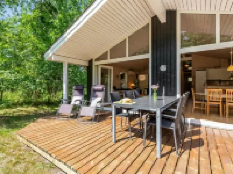 "Hertta" - 200m from the Sea Hotels in Vaeggerlose