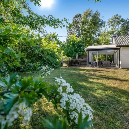 "Aamunde" - 600m from the sea Hotels in Orsted
