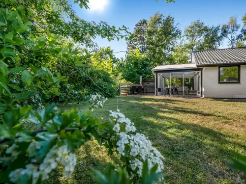 "Aamunde" - 600m from the sea - 4-Star