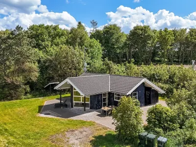 "Thorman" - 75m from the Sea Hotel in zona Voldby