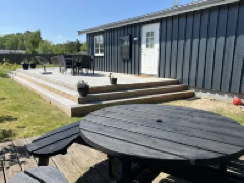 "Algeth" - 350m from the Sea