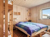 "Aike" - 1km from the Sea Hotels in Pandrup