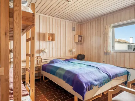 "Aike" - 1km from the Sea Отели в г. Pandrup