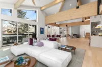 Kbm Resorts Free Car 6 Bedroom Estate Indoor Pool Theater Pool Table Pas-2680