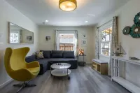 @ 마르베야 레인 - 써니베일의 편리한 집