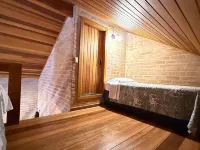 Espetacular casa em Gonçalves - MG 1 Hotels in Goncalves
