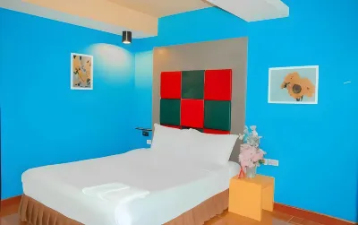 PS Resort Hotels in 