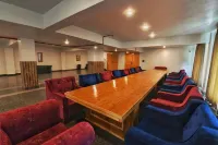 Shirar Resort & Spa 자나 호텔