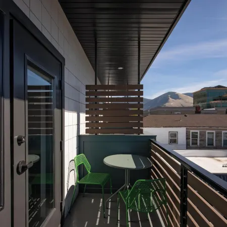 Gravity Haus Missoula