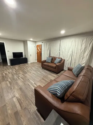 Clean 3-bd house by Fairgrounds, WYO Sports Ranch, and Ford Wyoming Event Center