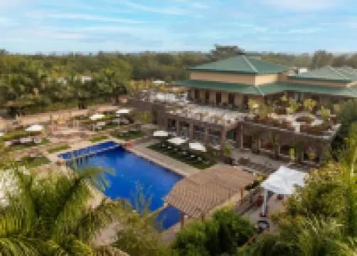 Taj Sawai Ranthambore Hotels in Sawai Madhopur