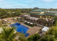 타지 사와이 란탐보르