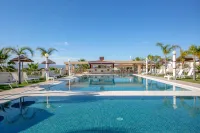 Hotel Rural Brícia du Mar - Uima-altaat