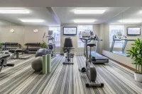 Hôtel Saint-Laurent Montréal