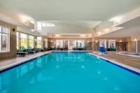 Residence Inn Kingston Hotels in Ulster