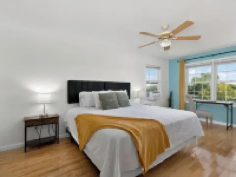 Riverview Home Near Creation Museum/Ark/Ski/Bikes/Cincinnati/Hot Tub-Sleeps 11 Hotéis em Dearborn County