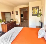 Remodeled basement in Corvallis, surrounded by forest and trails!