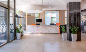 Spark by Hilton Lyon Park Saone