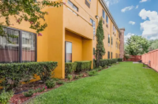 Comfort Inn Dallas Park Central Hotels in Park Central