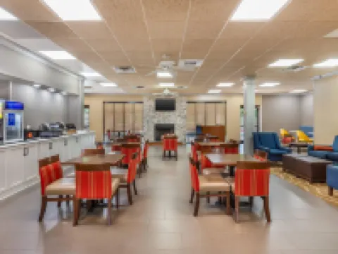 Comfort Inn Pinehurst - Southern Pines Hotels in Pinehurst