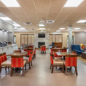 Comfort Inn Pinehurst - Southern Pines