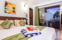 Salt Beach Hotel - Spa