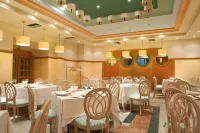 Hotel Azofra - breakfast