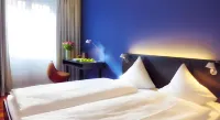 Hotel Montana Zürich Hotel a Zurigo