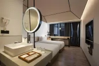 Gaia Cosmo Hotel Hotels in Umbulharjo