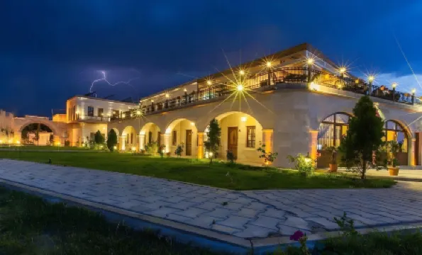 卡帕多奇亞洞穴旅館酒店